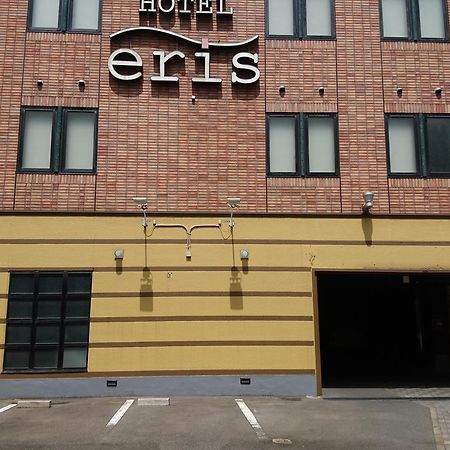Hotel Eris Hakata (Adults Only) Fukuoka  Exterior foto
