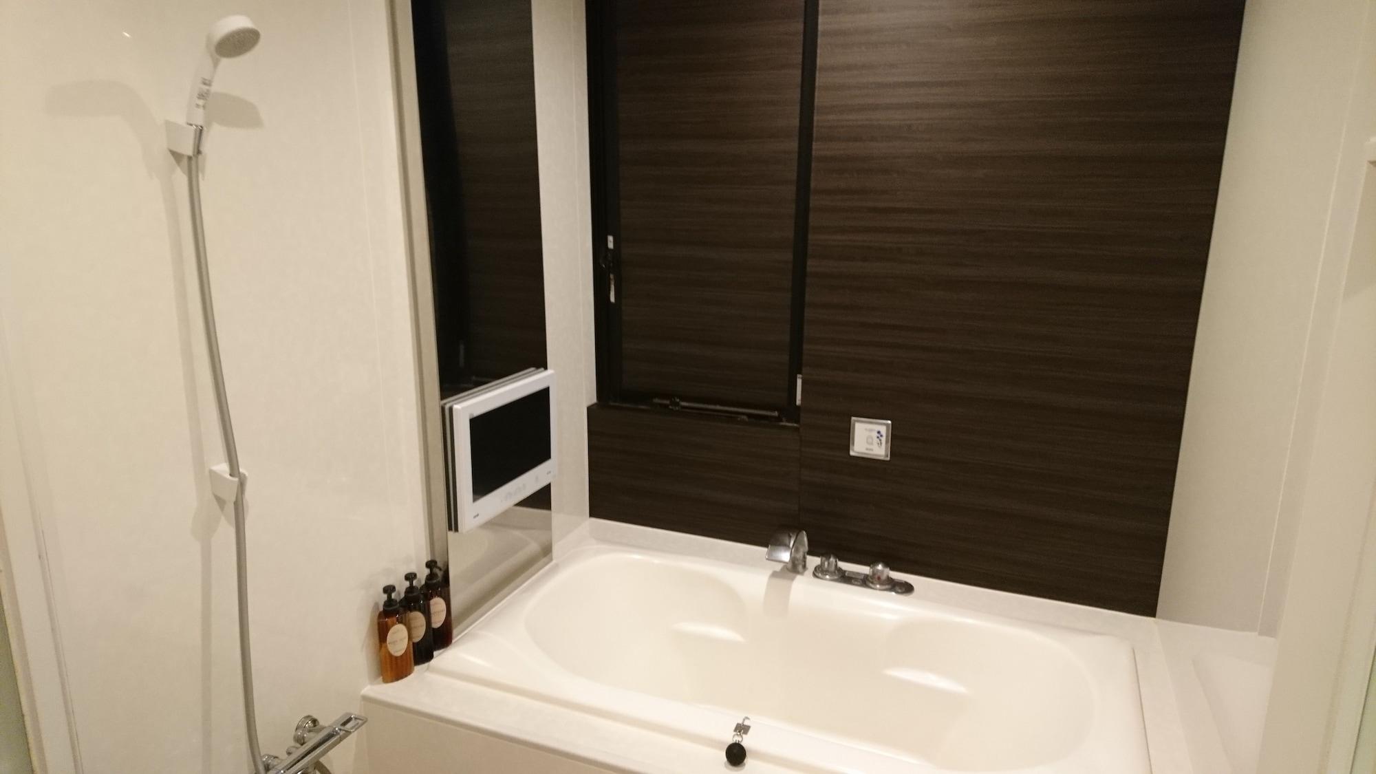 Hotel Eris Hakata (Adults Only) Fukuoka  Exterior foto