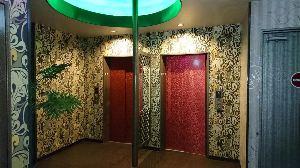 Hotel Eris Hakata (Adults Only) Fukuoka  Exterior foto