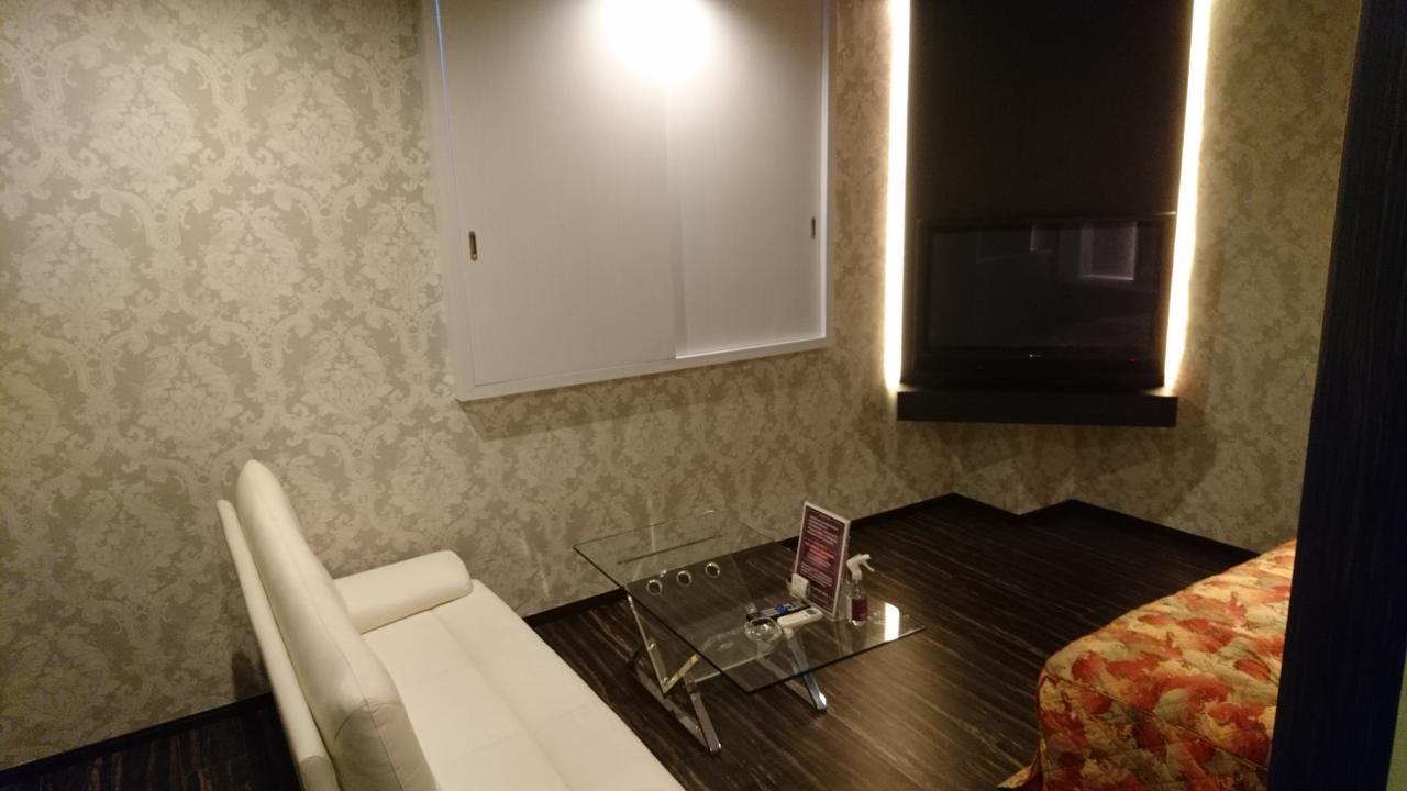 Hotel Eris Hakata (Adults Only) Fukuoka  Exterior foto