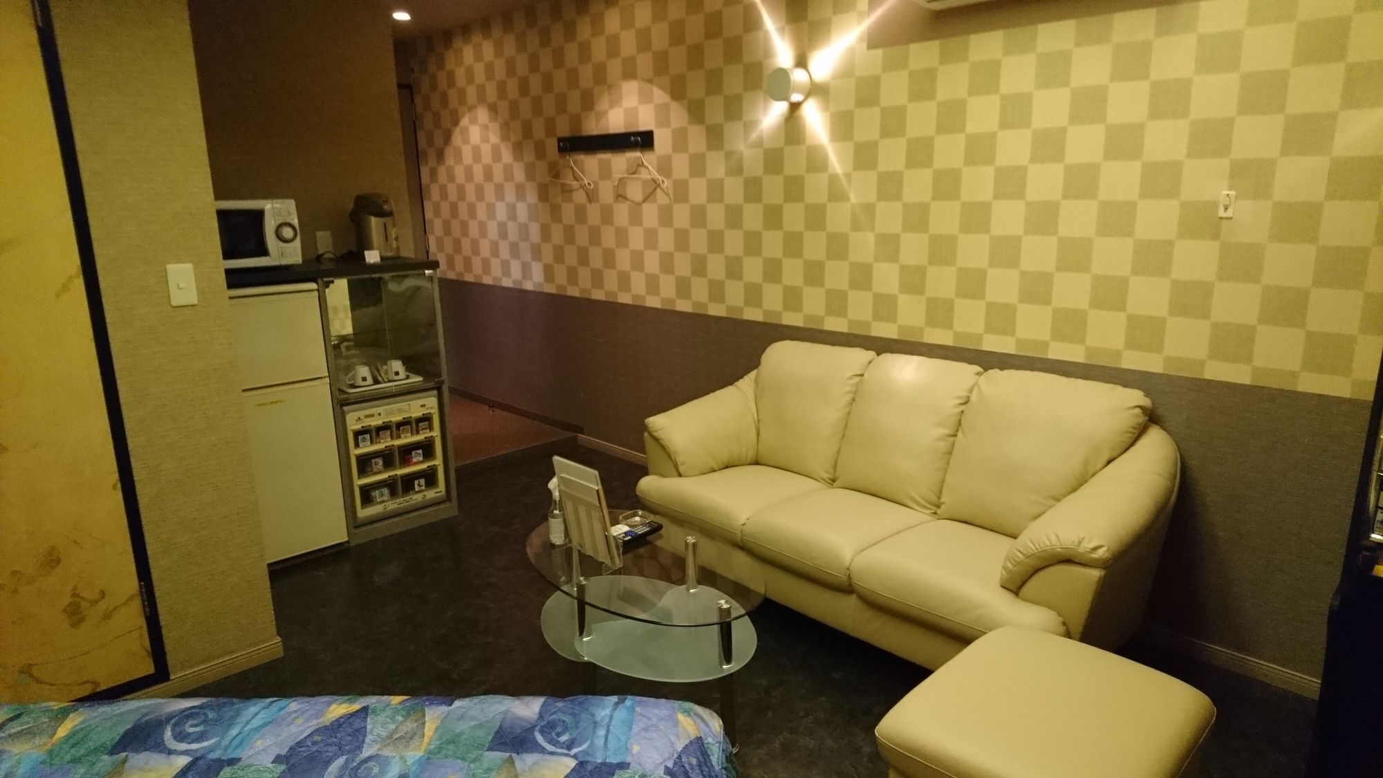 Hotel Eris Hakata (Adults Only) Fukuoka  Exterior foto